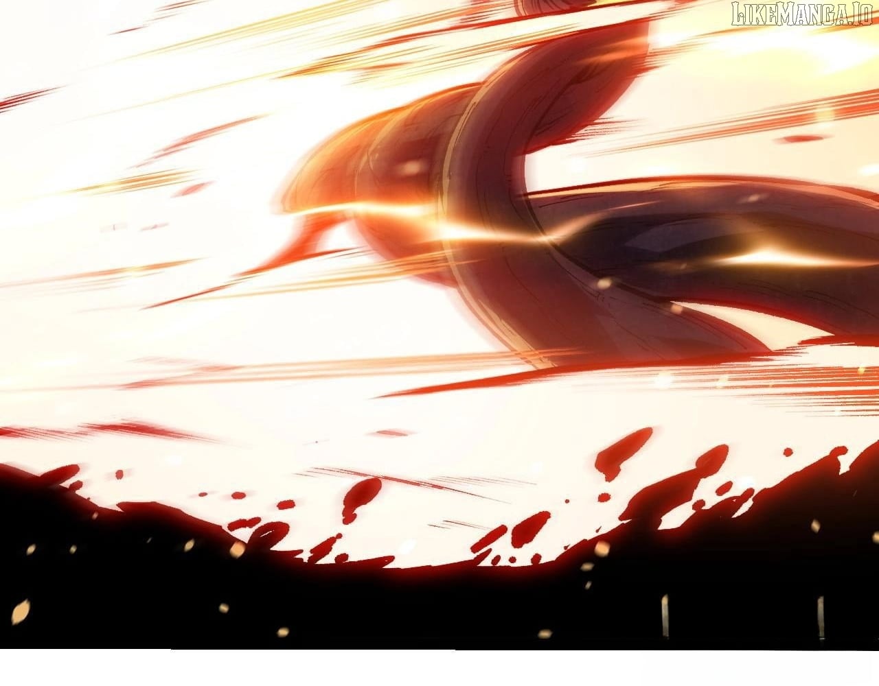 Evolution Begins With A Big Tree Chapter 435 - page 35
